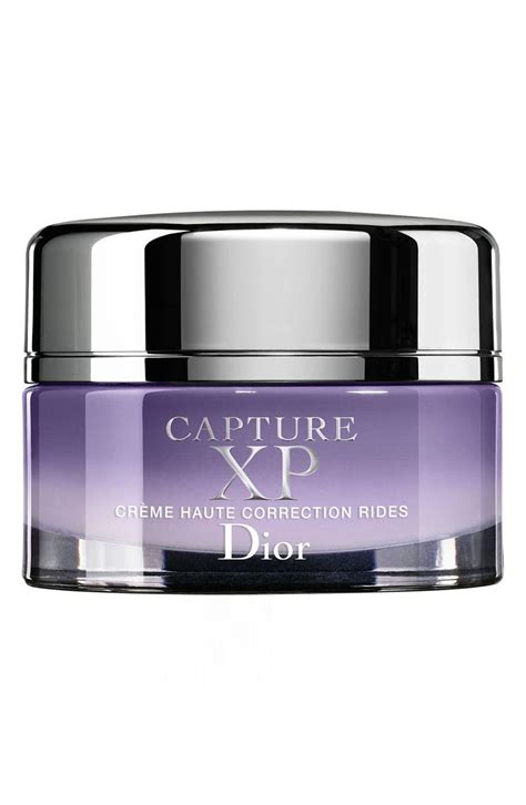 dior capture xp straffend und festgend|Dior Capture XP Ultimate Wrinkle Correction Crème .